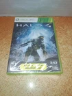Halo 4 Microsoft Xbox 360 • NPFR Bundle Edition • Factory Sealed