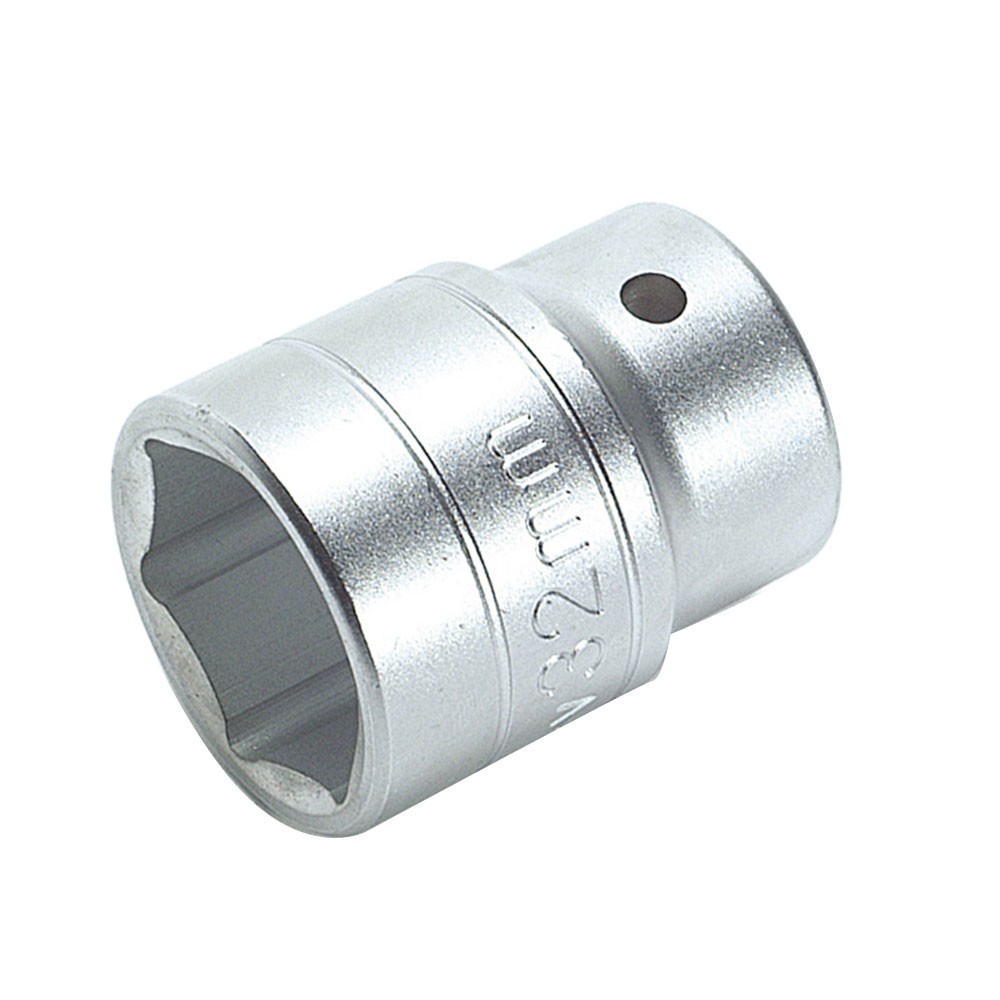 Teng Hexagon Socket 3/4in Drive 22mm