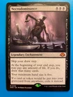 MTG 1x Necrodominance # 102 Modern Horizons 3 Magic the Gathering Card x1 NM