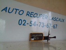 Retroviseur gauche (ou coque) Fiat CINQUECENTO