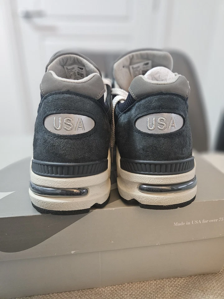 New Balance 990, photo 4 of 5