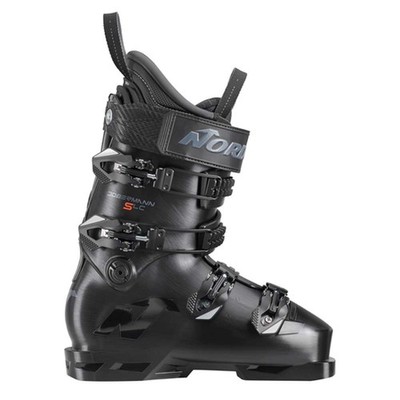 Nordica Dobermann 5 Soft L.C. Ski Boots 2025