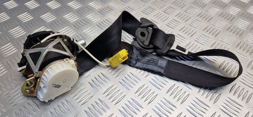 Volkswagen PASSAT B6 2007 Vorne links Sicherheitsgurt vorne 3C1857705F TPT72164