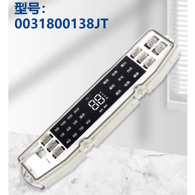 #ad 0031800138JT For Haier Washing Machine Computer Board MB90 F056 MB100 F056 ### $40.39