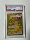 Pikachu Ex Pokemon Pre En-Prismatic Evolutions 179 NM PSA 9