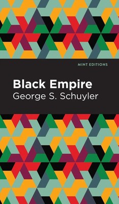 Black Empire | George S. Schuyler | Buch | Gebunden | Englisch | 2023