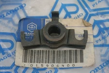 Plate Holder Bush Preselector Cable Fork Vespa Piaggio ET3