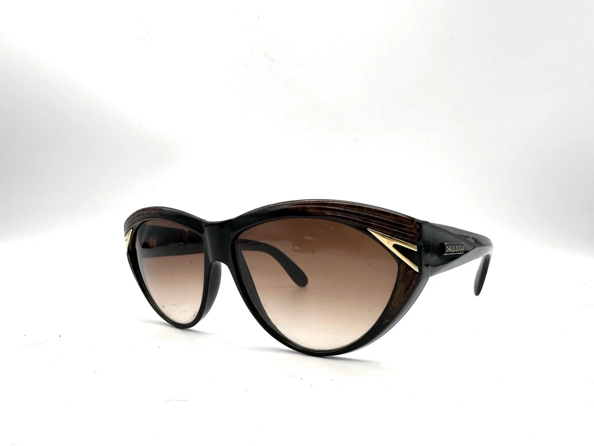 Charles Jourdan Original Vintage Sunglasses for sale | eBay