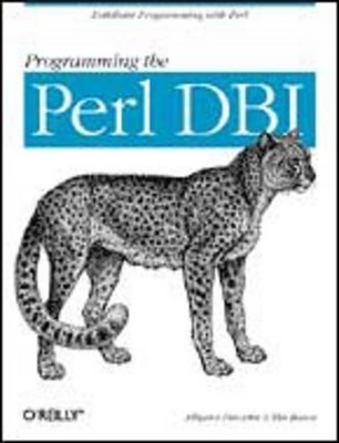 Alligator Descartes Programming the Perl DBI (Taschenbuch) (US IMPORT)
