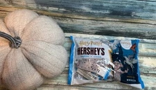 Hershey’s Cookies n’ Crème Harry Potter Magical Creatures Snack size 9.45oz Bag