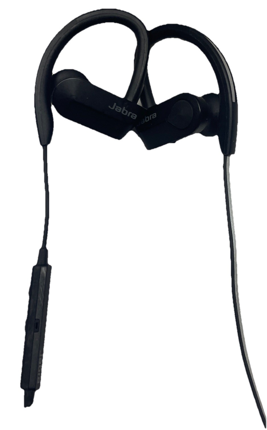 Jabra  Sport Pace Wireless In Ear Headphones - Black Oem genuine
