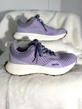 Hilma The Everywhere Women’s Size 7 Fit-Three Lavender Hybrid Running Shoes