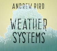 Andrew Bird - Weather Systems - Vinyl Record - G3Z