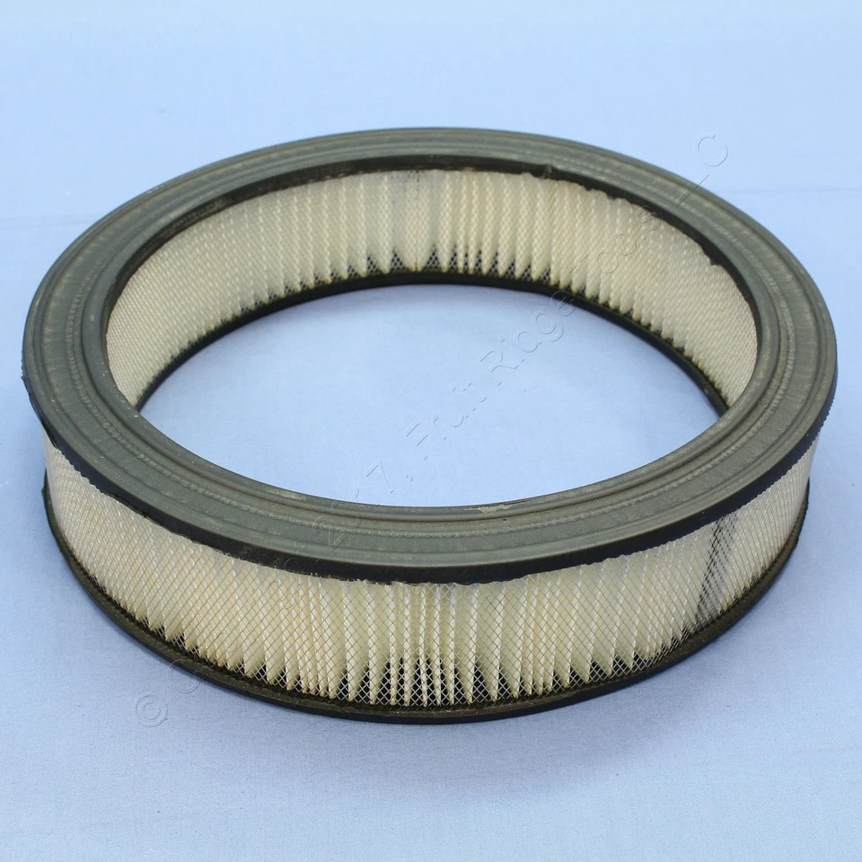 Filtros de aire de motor Purolator A40113 para 1978-1985 Bronco 2,875" x 13,375" paquete de 5 Foto 4 de 4