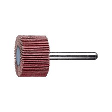 PFERD TOOLS Keramikkorn F&auml;cherschleifer F &Oslash; 30x20mm Schaft-&Oslash; 6 mm CO-COOL120