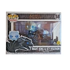 Funko Pop Vinyl Rides Game of Thrones Night King & Icy Viserion #58