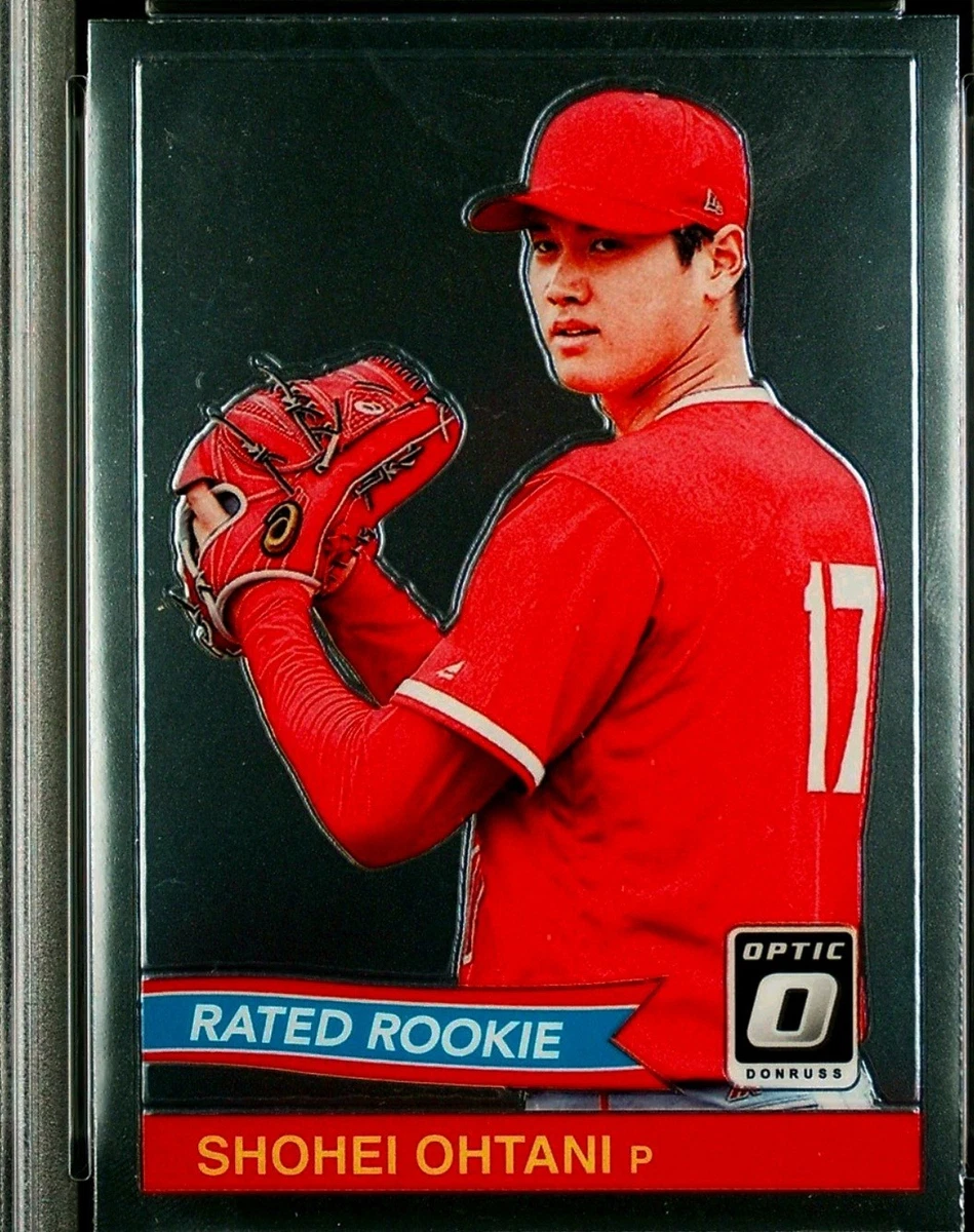 Shohei Ohtani Rookie Card ＋bonus！オマケ付！ Shohei Ohtani Rookie Card ＋bonus！オマケ付！ shohei ohtani rookie