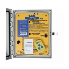 Gem Remotes Wireless Boat Lift Control System – Durable, Easy-to-Use, Prem