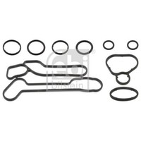 Febi Bilstein 101405 Dichtungssatz ÖLküHler FüR Alfa Romeo Fiat Opel Saab