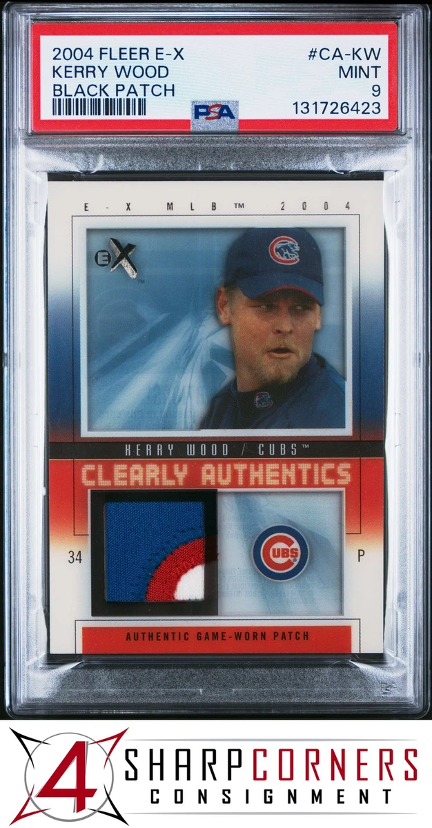 2004 Fleer E-X Baseball Trading Cards for sale | eBay