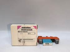 ENTRELEC 002032326 RM111A-110VAC-DC ABB 1SNA020323R2600