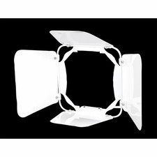 American DJ MOD BARN DOORS WH Barn Door for MOD Series - White