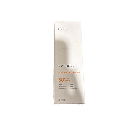 IOPE UV Shield Sun Protector XP   SPF50+ PA++++ 60ml / 2.02oz NIB Expired 2/2025
