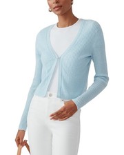 J.Mclaughlin Imogen Cashmere Sweater Women's