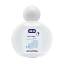 Chicco Natural Sensations Gentle Fragrance Perfumed Water in Compact 100mL Size