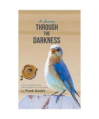 A Journey  Through  the  Darkness: A Story of Grief Recovery After the Death of 