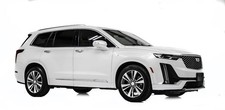 2020 Cadillac XT6 Premium Luxury 4dr SUV