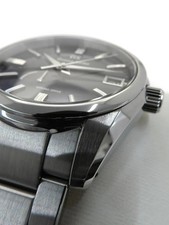 SEIKO Grand Heritage Collection SBGA439 9R65 0DY0 39mm Blue Dial Box Card #T193 5