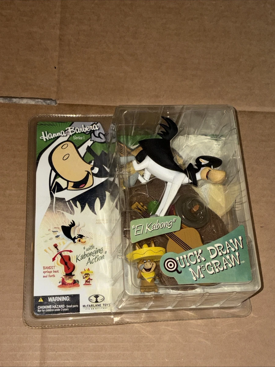 mcfarlane hanna barbera products for sale | eBay