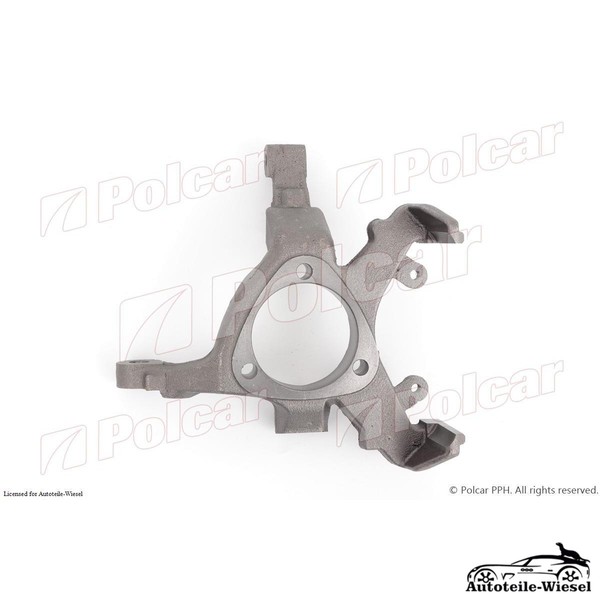 Achsschenkel Vorne Rechts FüR Opel Zafira A Astra G CC Limo Coupe Cabrio 98-09-image