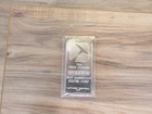 10 troy oz .999 silver bar Pan American Silver Corp Northwest Territorial Mint