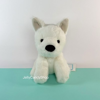 AUTHENTIC NWT Jellycat Munro Scottie Dog Junior- China Exclusive- FAST SHIP