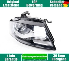 Scheinwerfer Frontscheinwerfer rechts Xenon Audi A4 8K B8 8K0941030AJ