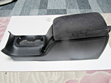 Mittelkonsole Stoff Mittelarmlehne VW Passat 3BG schwarz 3B1864207 3B1863323