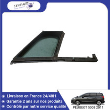 Glace latérales Peugeot 3008
