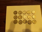66 Pre 1964 Quarters