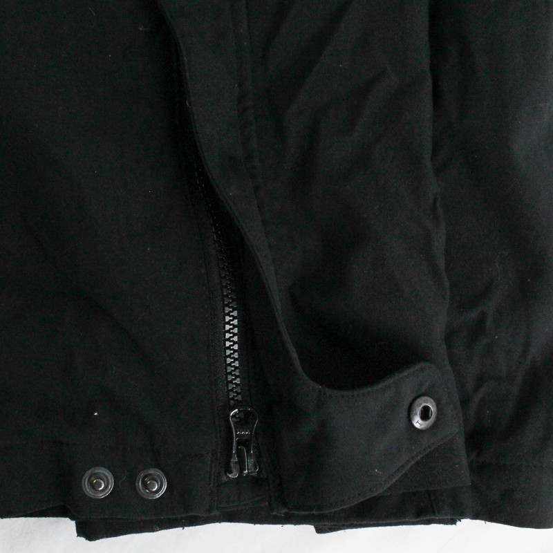 REI E1 Elements Solid Black Cargo Pants Women's S… - image 5