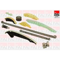 FAI Autoparts TCK248NG Steuerkettensatz