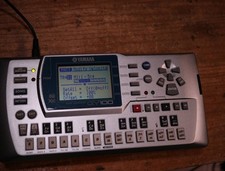 Yamaha QY100 Portable Music Sequencer - Made ...