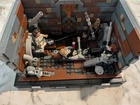 LEGO Star Wars: Death Star Trash Compactor Diorama (75339)