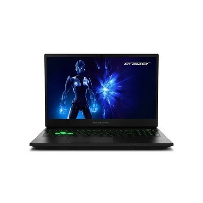 Erazer Deputy 15 P1   15,6'', Intel Core 5 210H, 16 GB RAM, 1 TB SSD, GeFo #CY01W