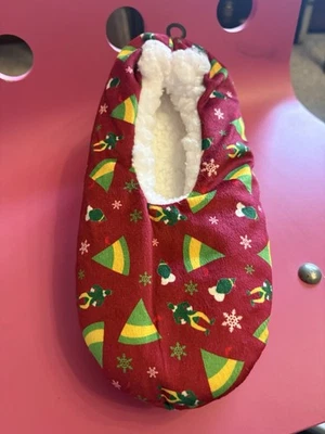 Elf Slippers OSFA - Image 1 of 4