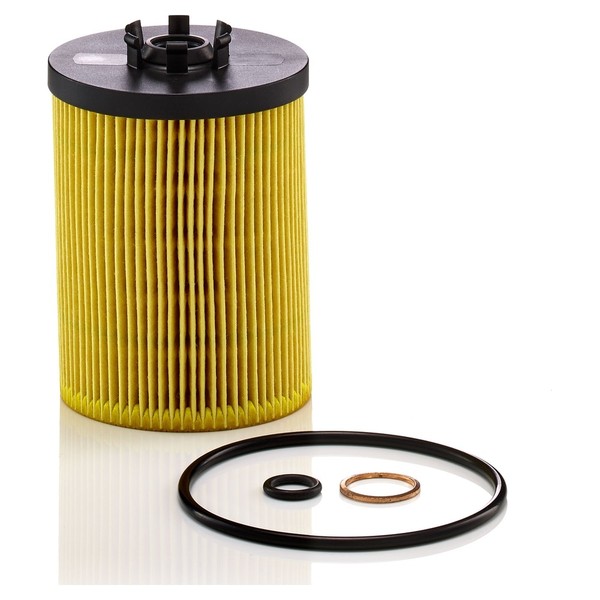 Original Mann-Filter ÖLfilter Oelfilter HU 823 X Oil Filter-image