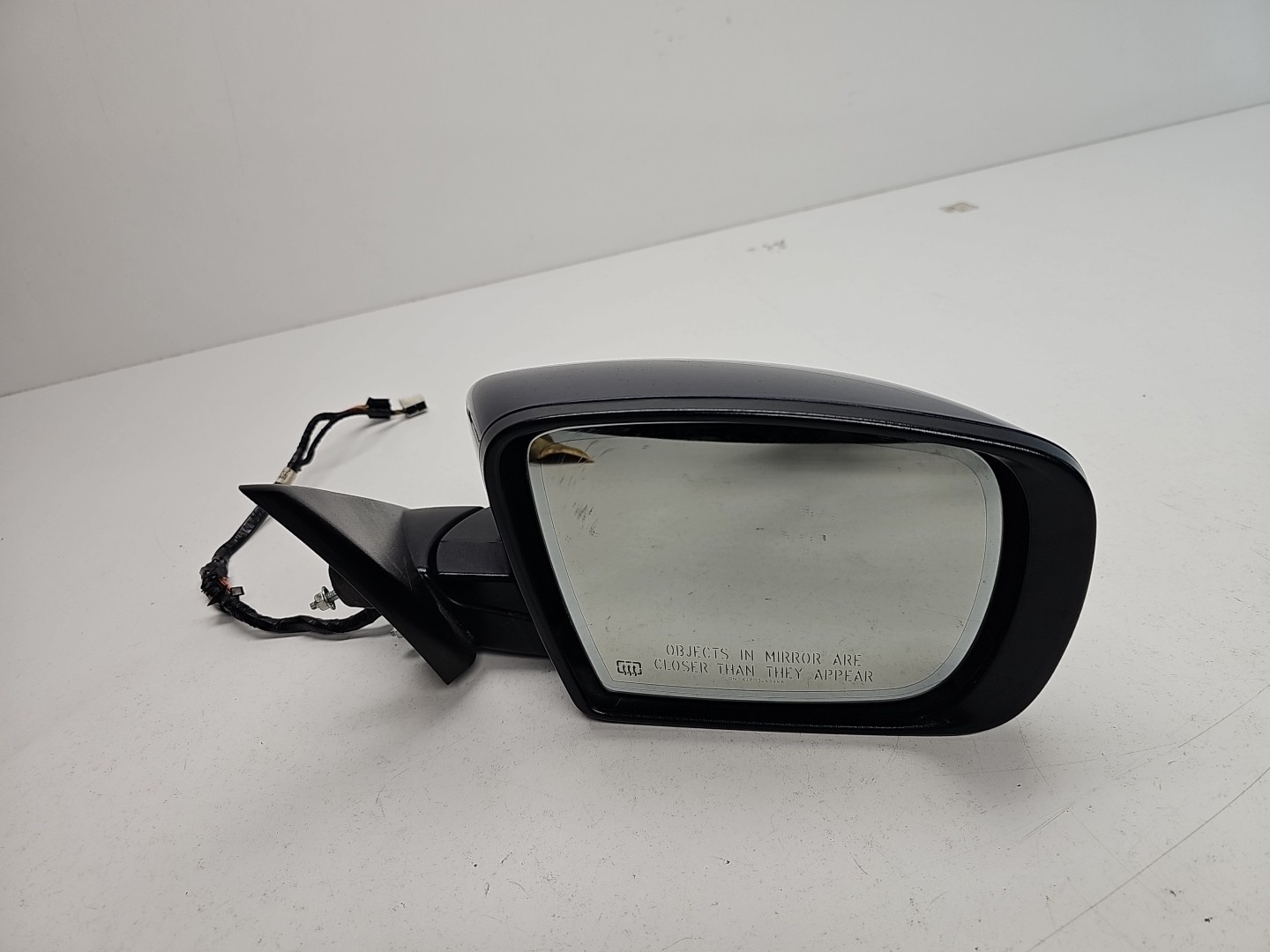 2014-2017 MASERATI GHIBLI  FRONT RIGHT PASSENGER SIDE REAR VIEW MIRROR OEM
