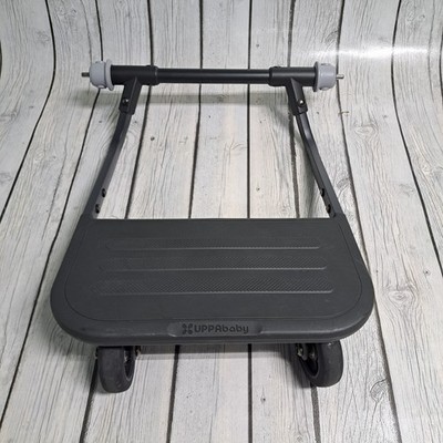 UPPAbaby Piggyback Ride-Along Board for Ridge Stroller Quick Attachment