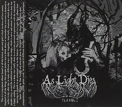 Tla Vol.1 CD